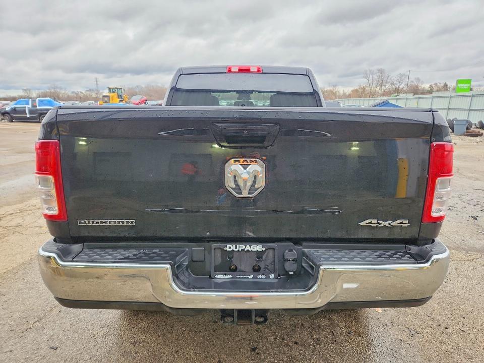 2022 Dodge RAM 2500 BIG Horn