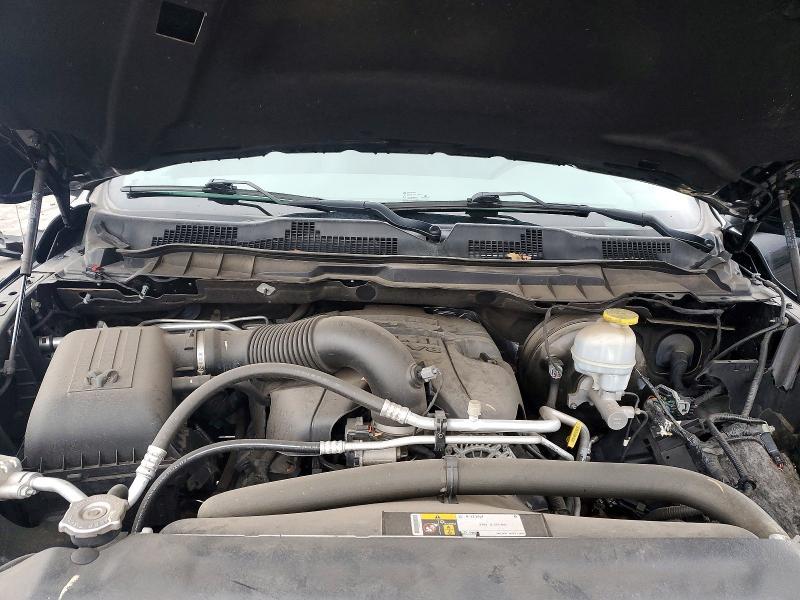 2017 Dodge RAM 1500 ST