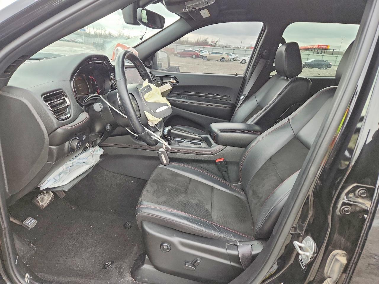2022 Dodge Durango r