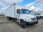 2010 Hino 258/268 BOX Truck
