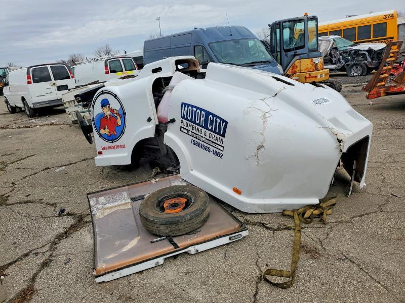 2024 Spartan Cargo Enclosed Cargo