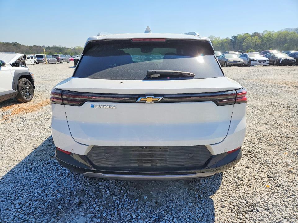 2024 Chevrolet Equinox 2LT