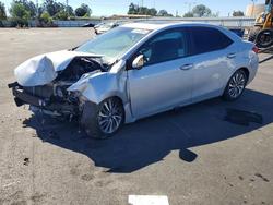 2019 Toyota Corolla xle for sale in Martinez, CA