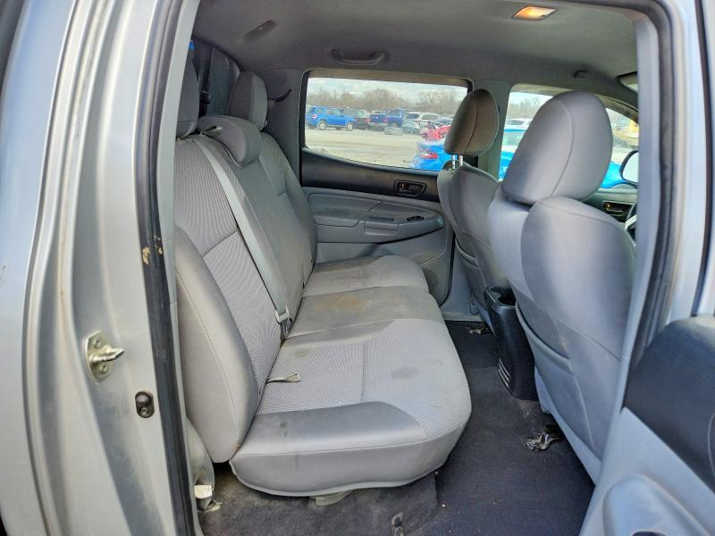 2013 Toyota Tacoma V6