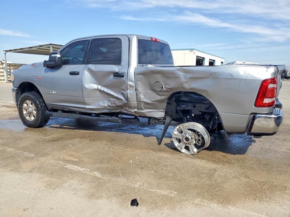 2024 Dodge RAM 2500 BIG Horn