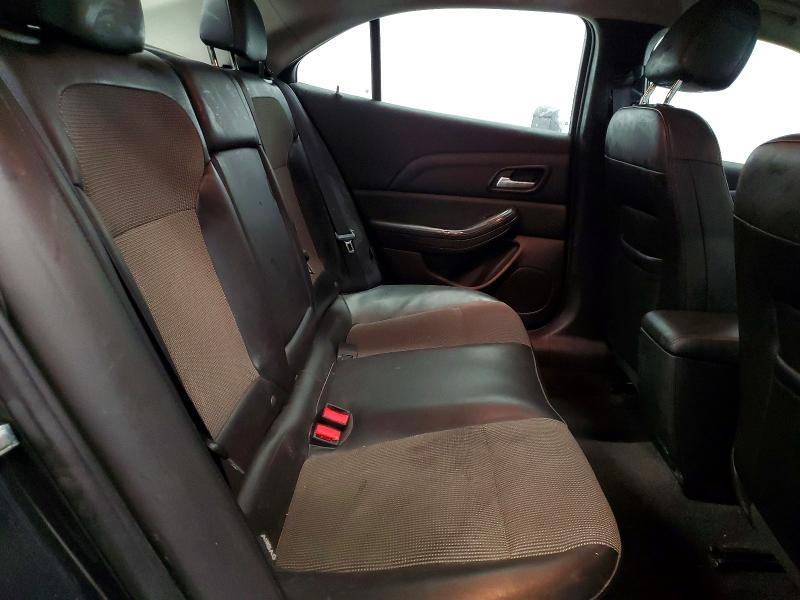 2015 Chevrolet Malibu 1LT