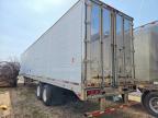 2002 Wabash Rfcvhsa Refrigerated Van Trailer