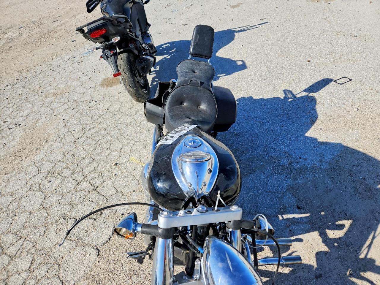 2015 Honda VT1300 CT