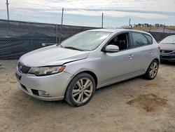 2011 KIA Forte5 sx en venta en Baltimore, MD