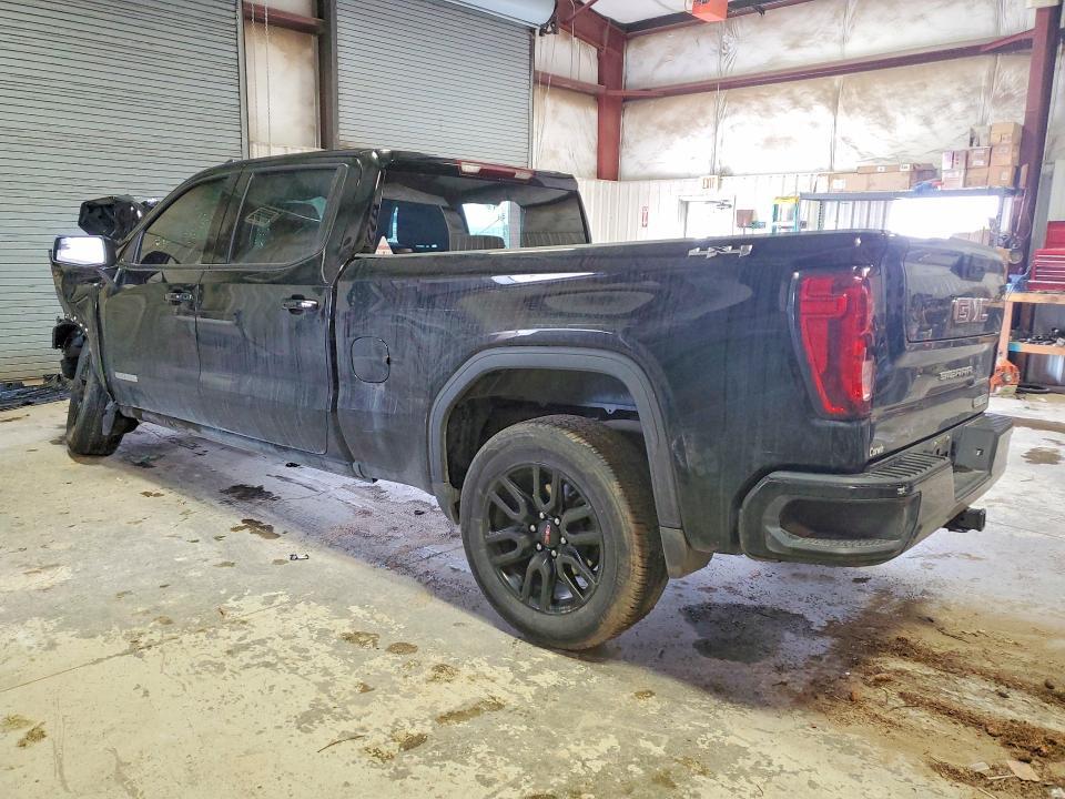 2024 GMC Sierra K1500 Elevation