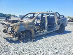 Salvage trucks for sale at Jacksonville, FL auction: 2023 GMC Sierra K1500 Elevation