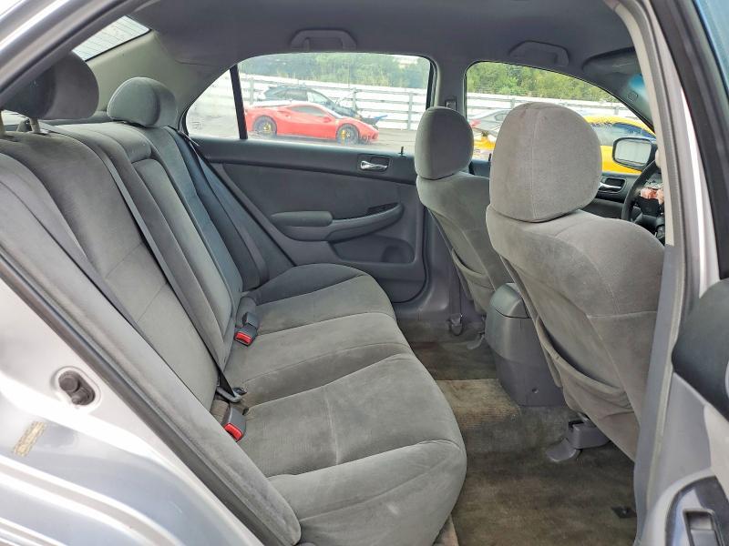 2007 Honda Accord se