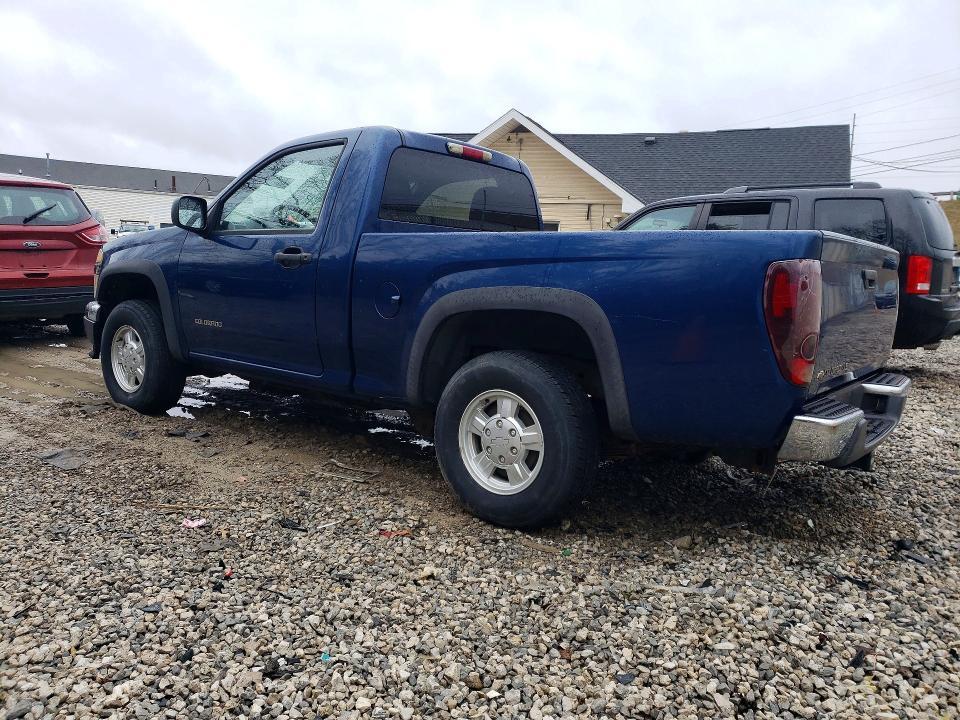 2005 Chev Colorado