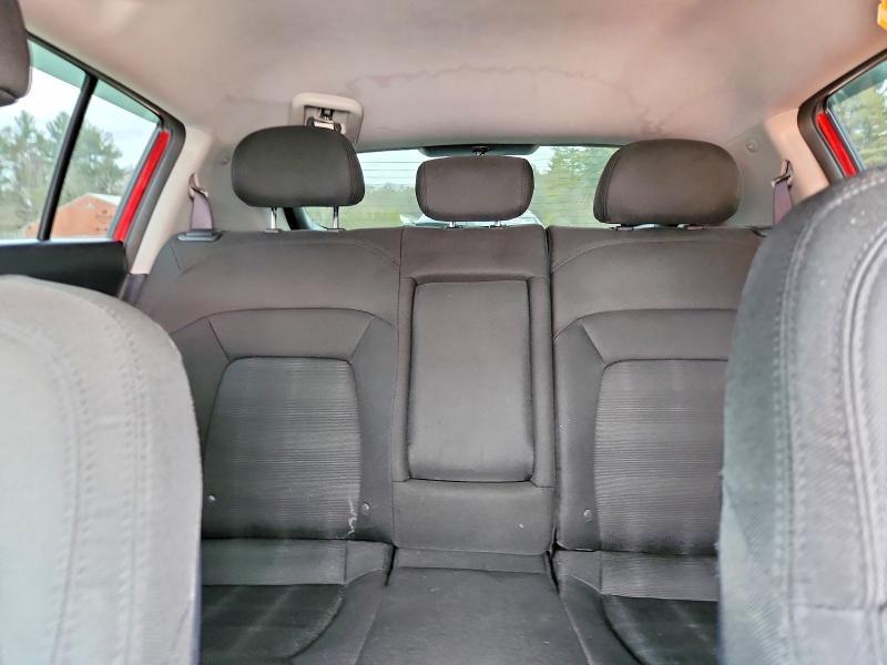 2013 KIA Sportage lx