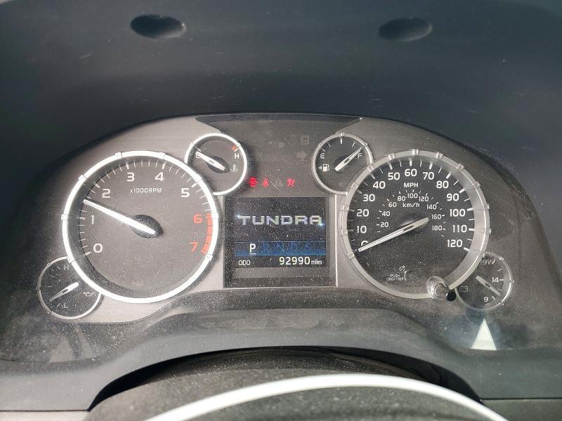 2014 Toyota Tundra SR5