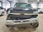 2004 Chevrolet Silverado K2500 Heavy Duty