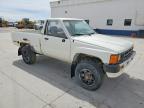 1986 Toyota Pickup Base