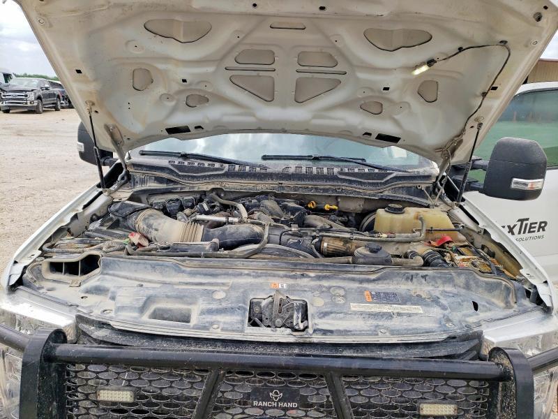 2019 Ford F350 Super Duty