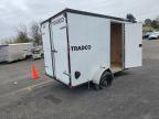 2023 Tradewinds 2023 Tradco Enclosed Cargo Trailer