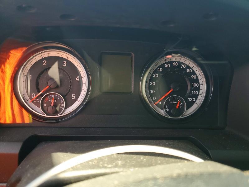 2015 Dodge RAM 1500 ST