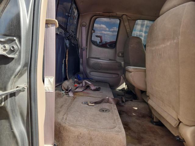 2004 Toyota Tundra SR5