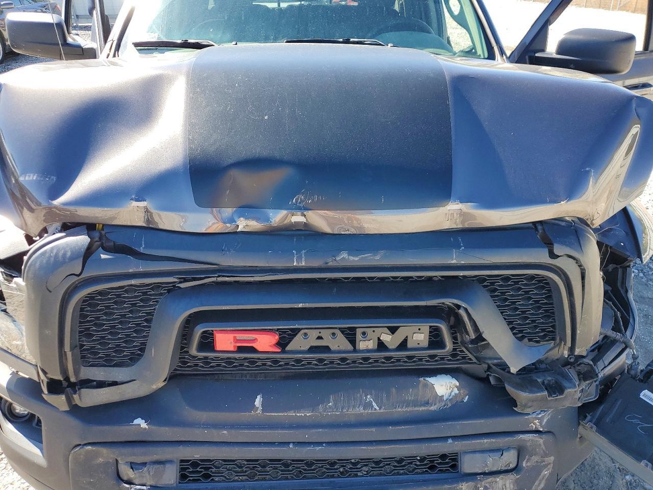2019 Dodge RAM 1500 Classic SLT