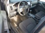 2014 Nissan Frontier SV V6