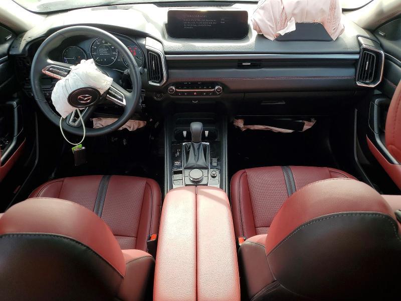 2025 Mazda Cx-50 Premium Plus