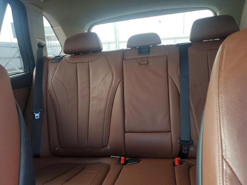 2016 BMW X5 Sdrive35i