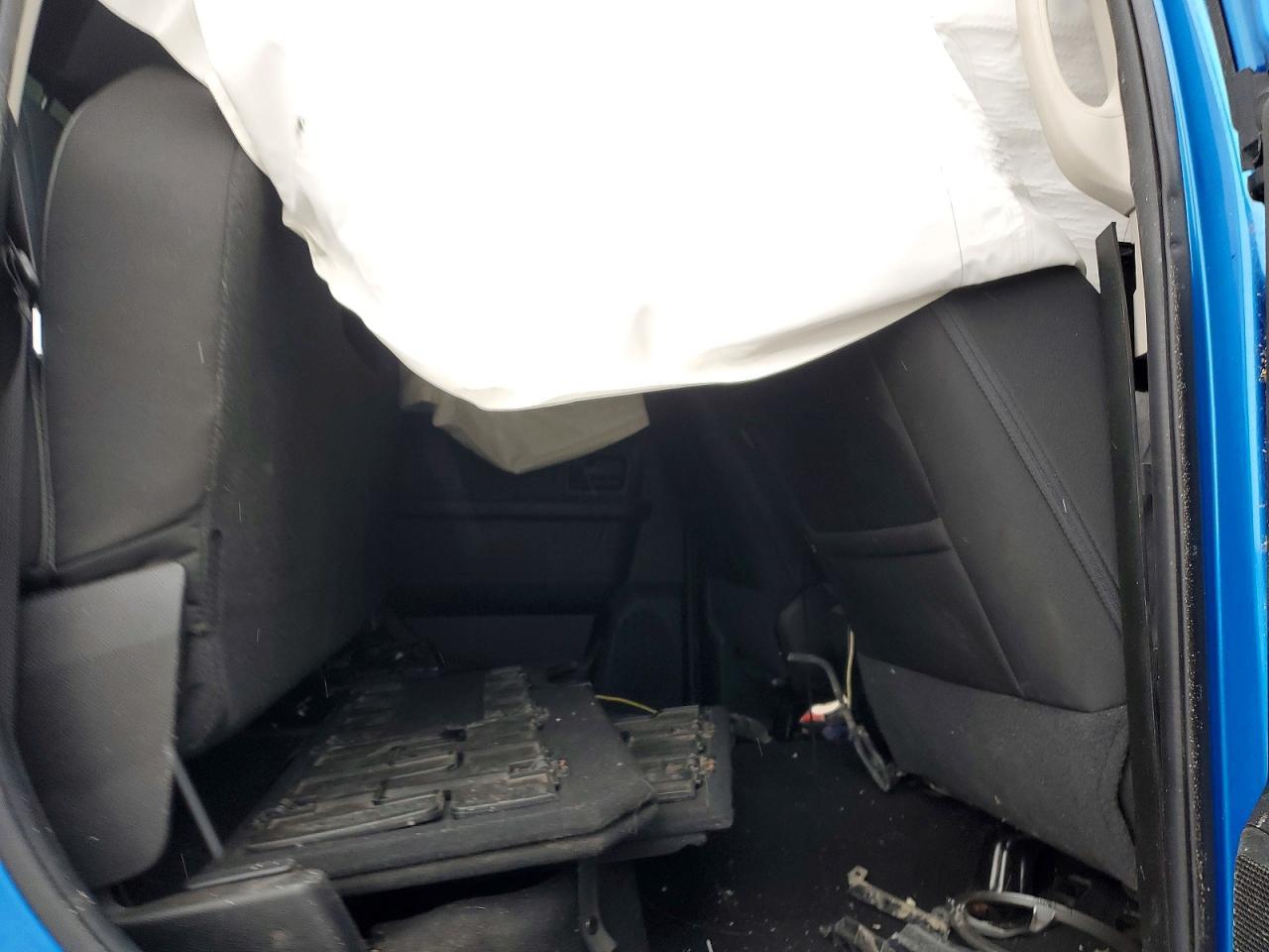 2021 Dodge RAM 1500 Classic Tradesman