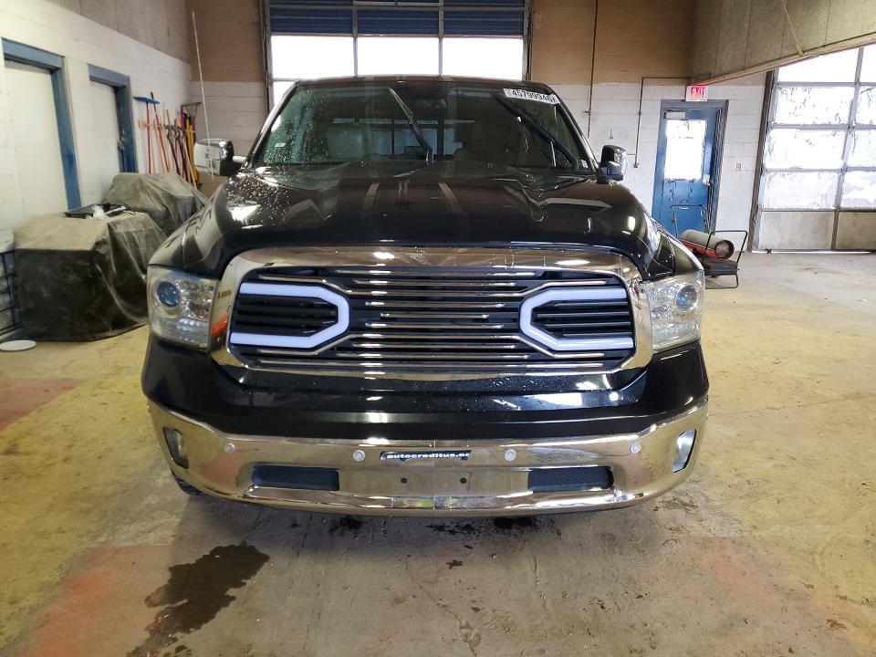 2017 Dodge 1500 Laramie