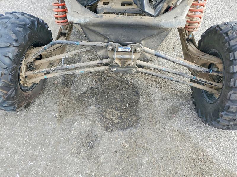 2020 Can-Am Maverick X3 Utility Vehicle