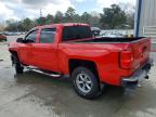 2018 Chevrolet Silverado C1500 LT