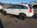 2007 Honda Cr-v lx