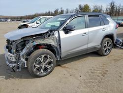 2025 Toyota Rav4 Plug-in Hybrid xse for sale in Brookhaven, NY