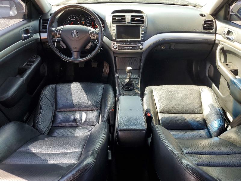 2007 Acura TSX