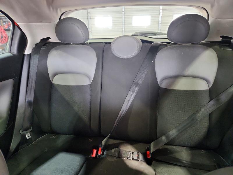 2016 Fiat 500x Easy
