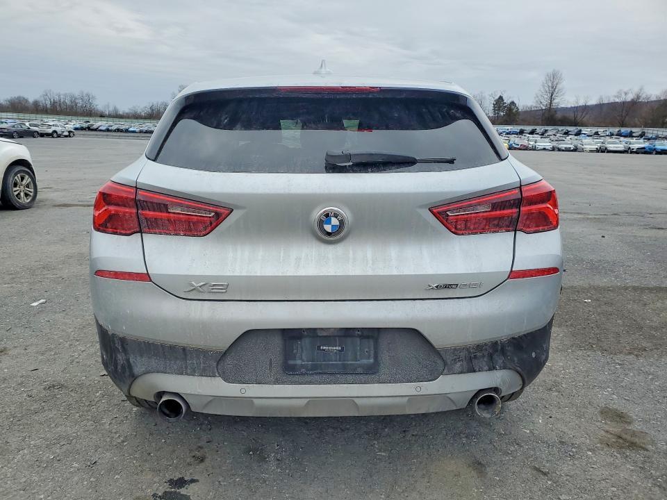 2020 BMW X2 Xdrive28i