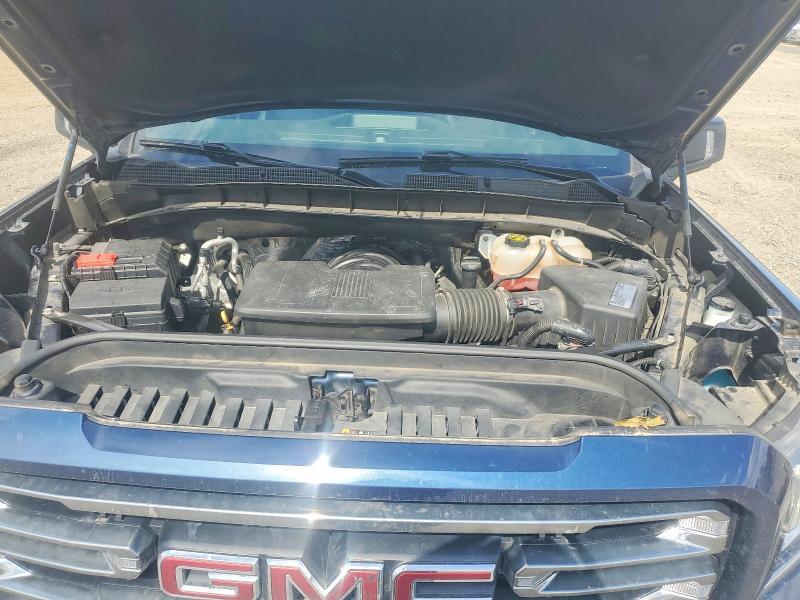 2020 GMC Sierra K1500 AT4