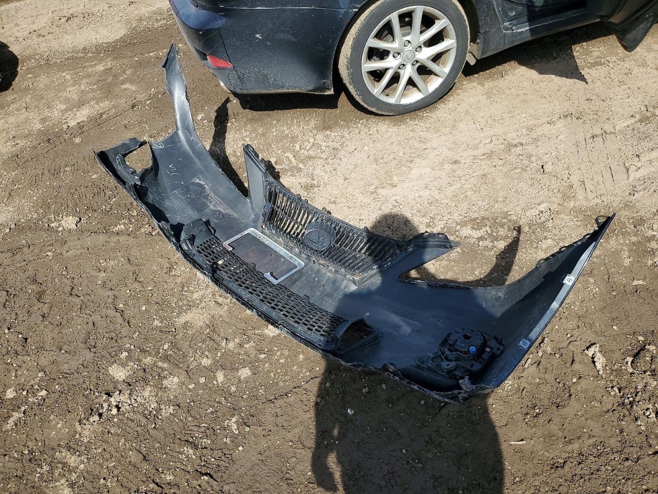 2013 Lexus Is 250 Base