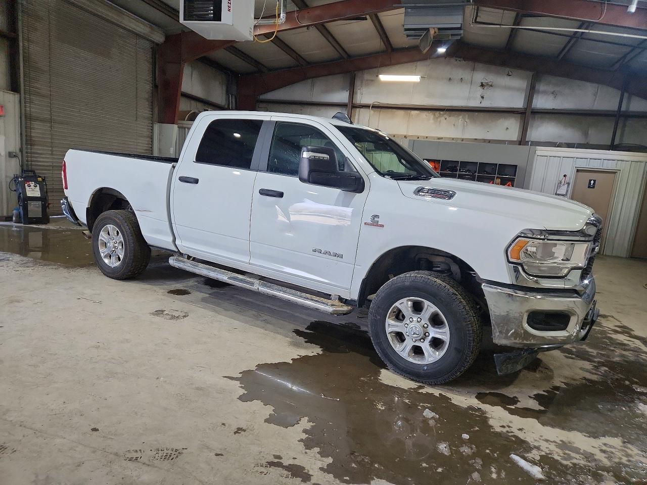 2024 Dodge RAM 2500 BIG Horn