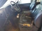 2002 GMC Sierra K1500 Heavy Duty