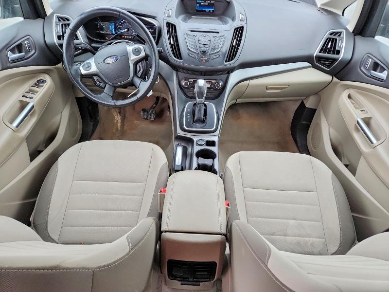2013 Ford C-max se
