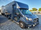 2022 Ford Transit Delivery Truck