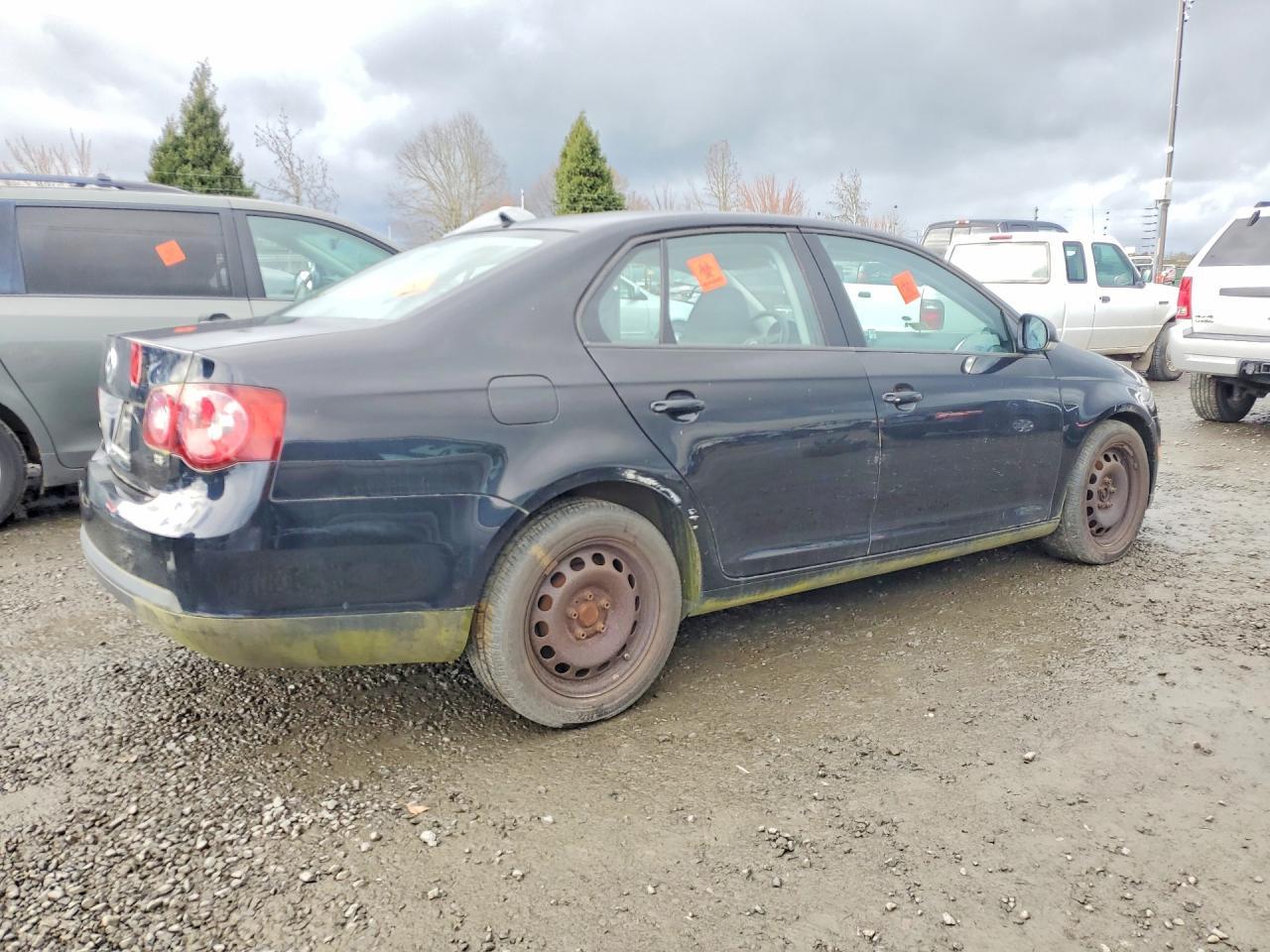 2010 Volkswagen Jetta s