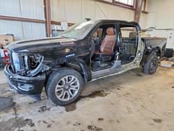 Dodge Vehiculos salvage en venta: 2020 Dodge RAM 1500 Longhorn