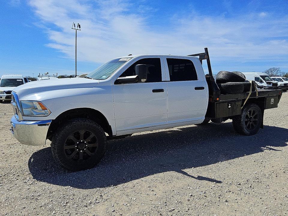 2015 Dodge RAM 2500 ST