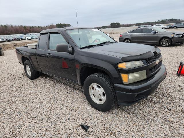 2007 Chevrolet Colorado