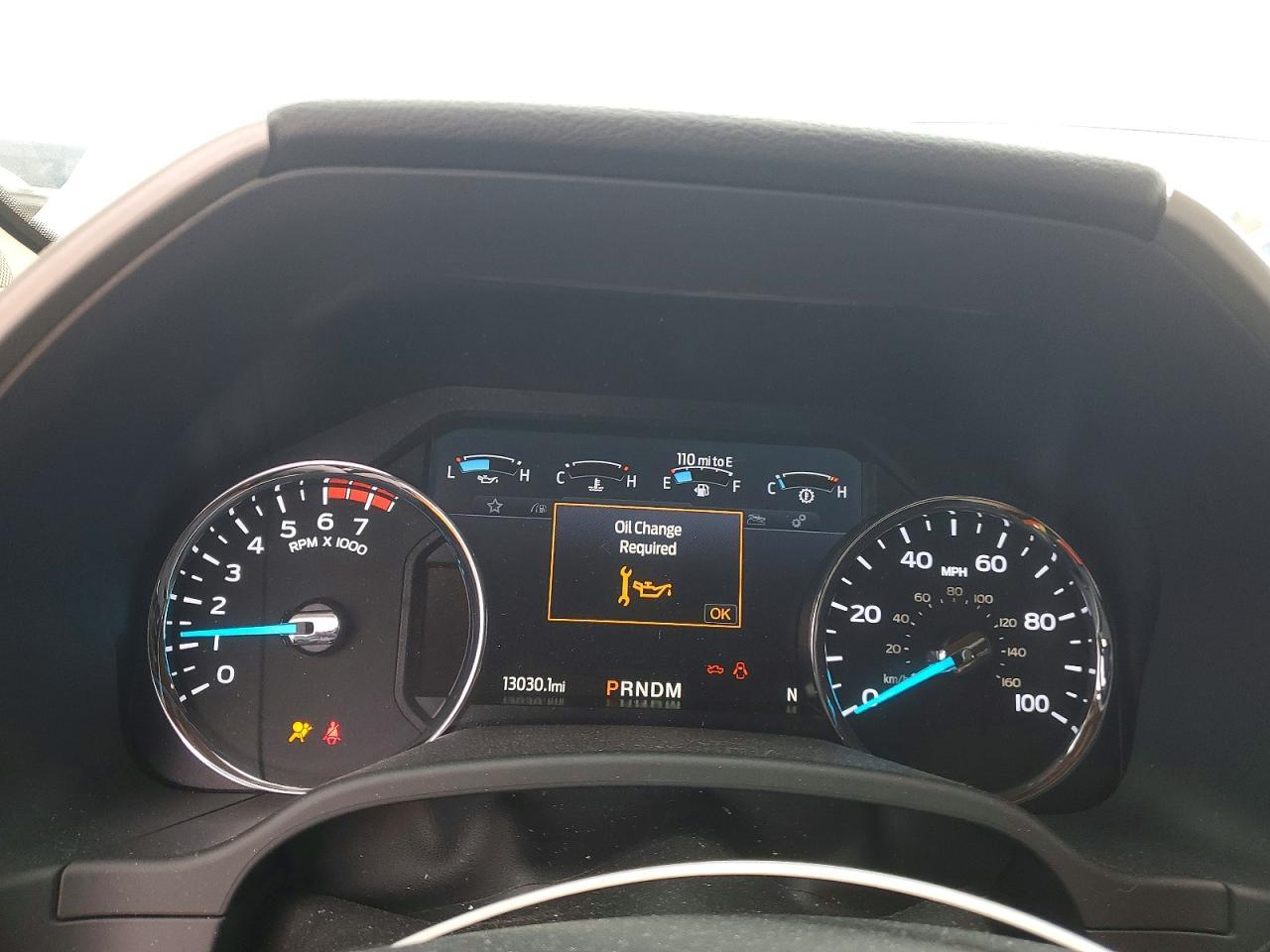 2022 Ford F250 Super Duty