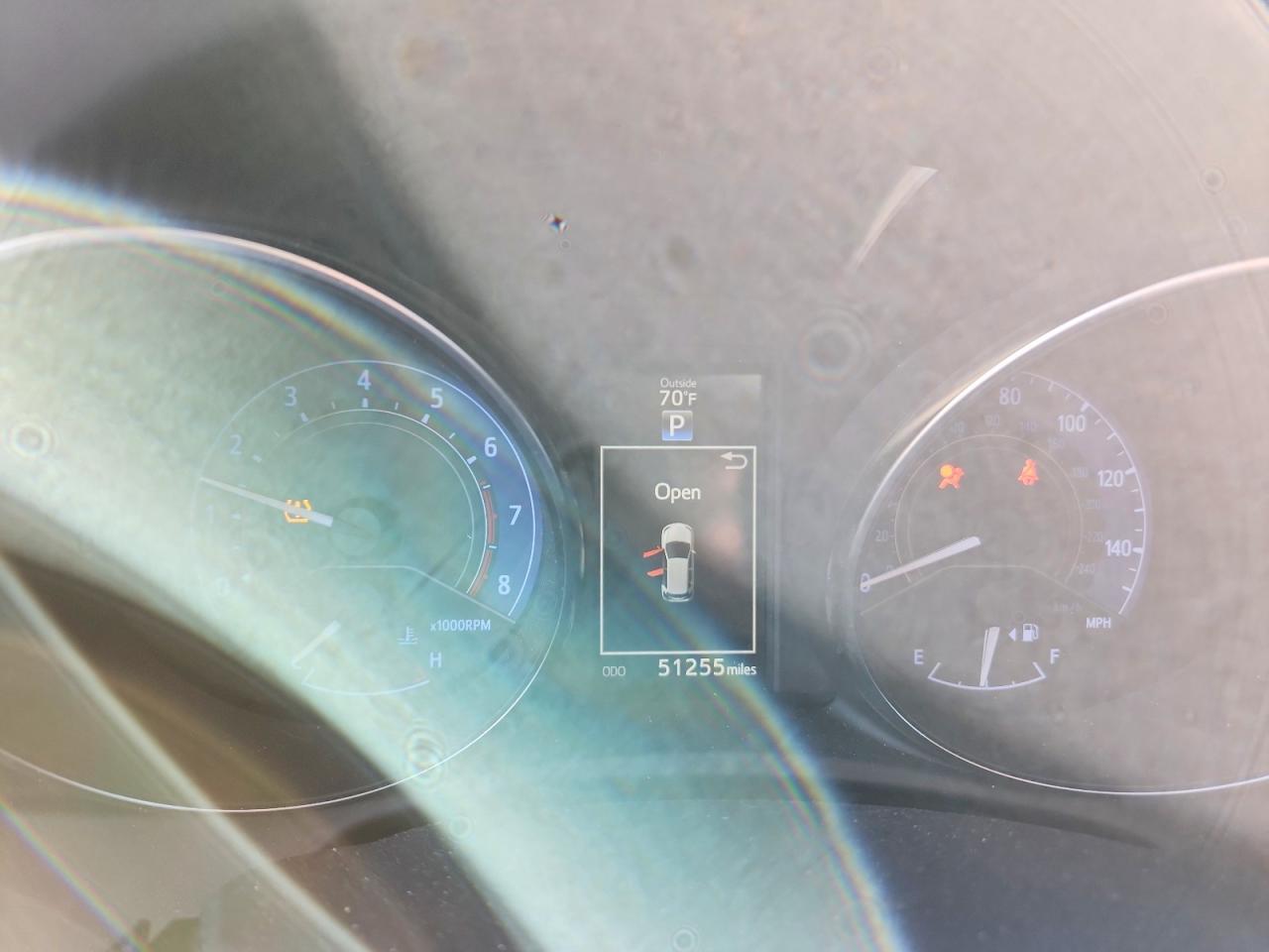 2017 Toyota Corolla im Base